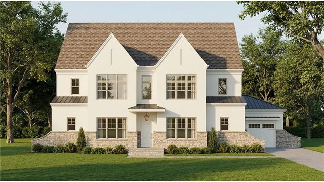 4531 Waters Road, Woodstock, GA 30188