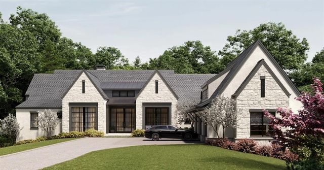 4531 Waters Road, Woodstock, GA 30188