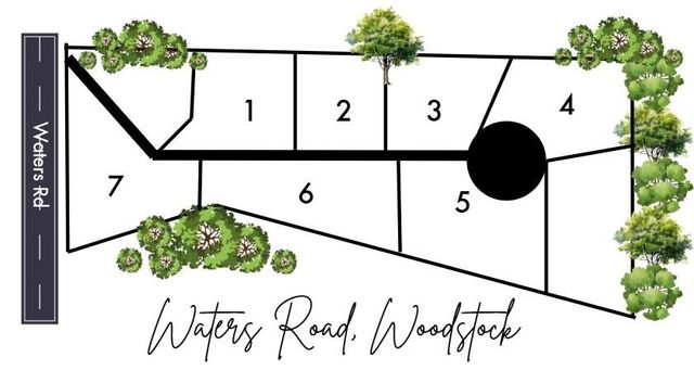 4531 Waters Road, Woodstock, GA 30188