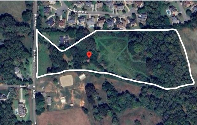 4531 Waters Road, Woodstock, GA 30188