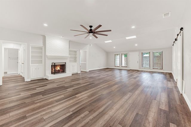 16801 Thomas Chapel Drive, Dallas, TX 75248