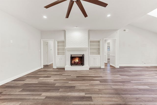 16801 Thomas Chapel Drive, Dallas, TX 75248