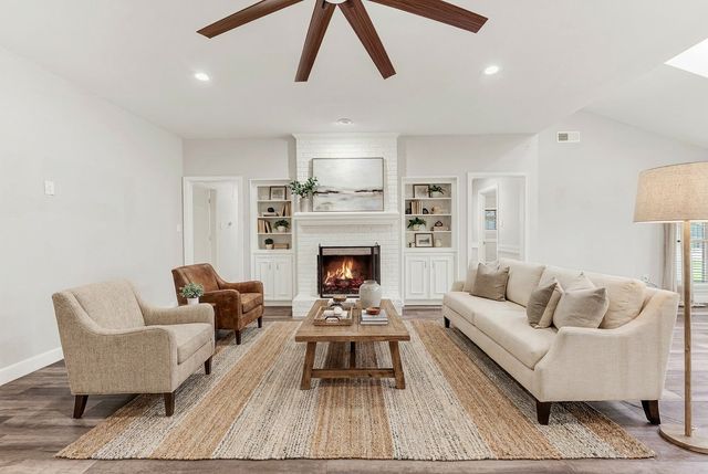 16801 Thomas Chapel Drive, Dallas, TX 75248