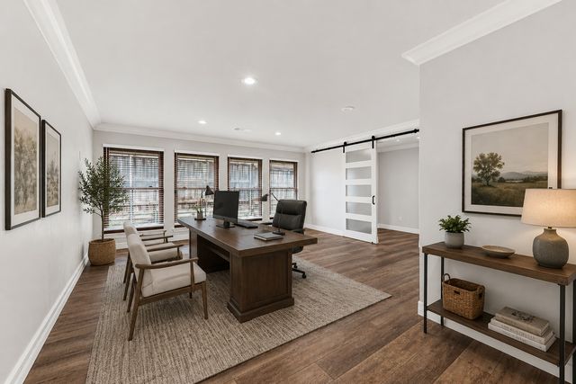 16801 Thomas Chapel Drive, Dallas, TX 75248