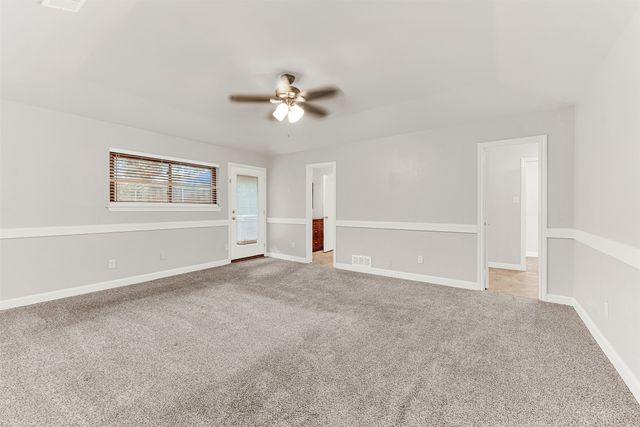 16801 Thomas Chapel Drive, Dallas, TX 75248