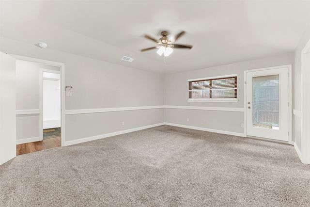 16801 Thomas Chapel Drive, Dallas, TX 75248