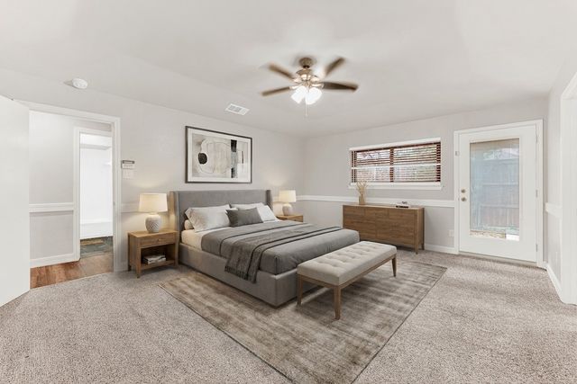 16801 Thomas Chapel Drive, Dallas, TX 75248