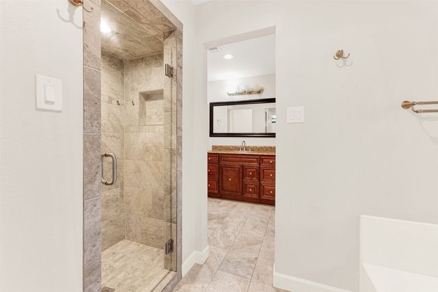 16801 Thomas Chapel Drive, Dallas, TX 75248