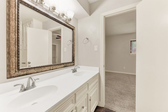 16801 Thomas Chapel Drive, Dallas, TX 75248