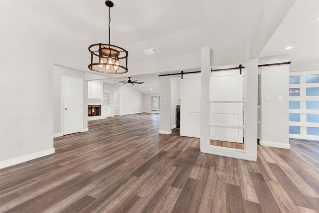 16801 Thomas Chapel Drive, Dallas, TX 75248