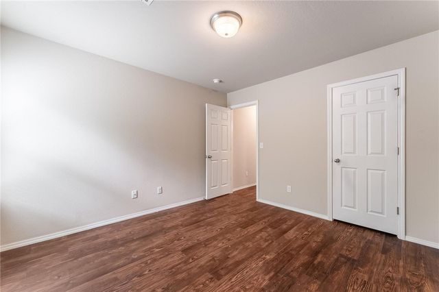 3751 Alliance Drive, Springdale, AR 72764