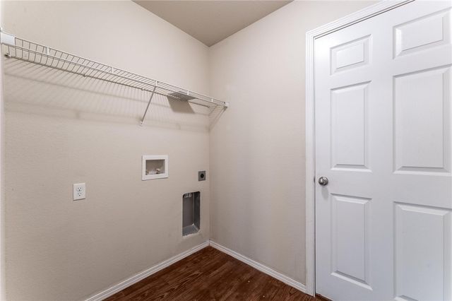 3751 Alliance Drive, Springdale, AR 72764