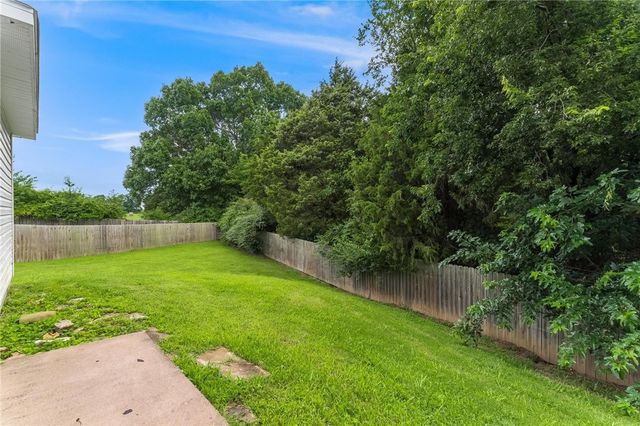 3751 Alliance Drive, Springdale, AR 72764