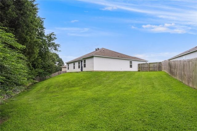 3751 Alliance Drive, Springdale, AR 72764