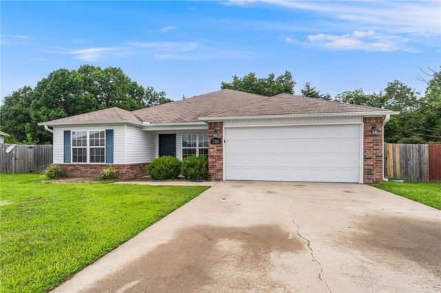 3751 Alliance Drive, Springdale, AR 72764