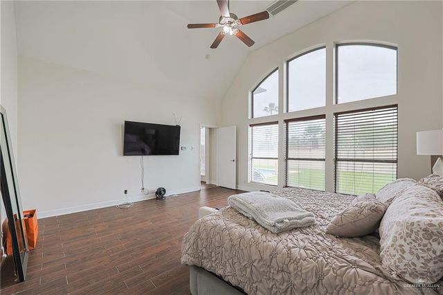 2806 San Eduardo Street, Mission, TX 78572