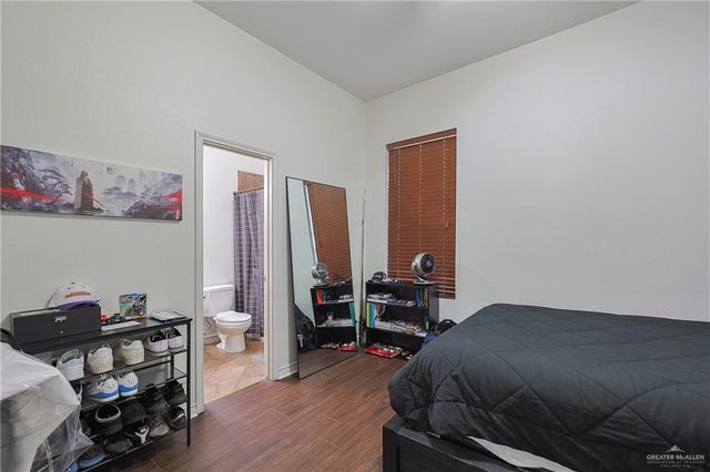 2806 San Eduardo Street, Mission, TX 78572