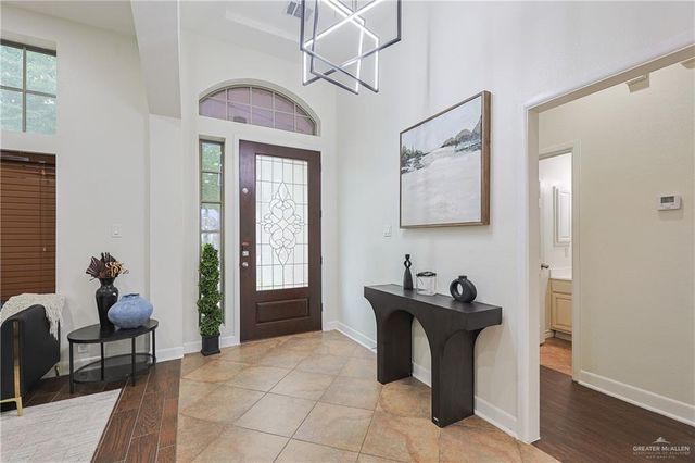 2806 San Eduardo Street, Mission, TX 78572