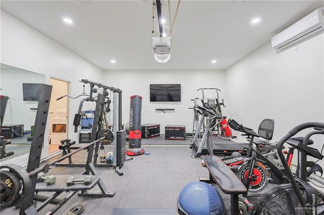 2806 San Eduardo Street, Mission, TX 78572