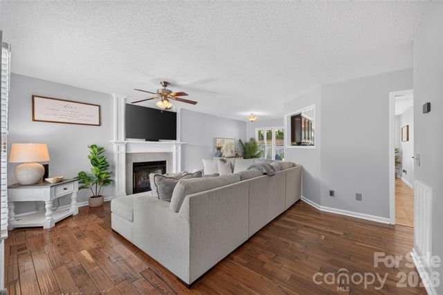 2 Hunters Creek Lane, Granite Falls, NC 28630