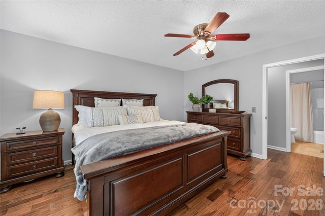 2 Hunters Creek Lane, Granite Falls, NC 28630