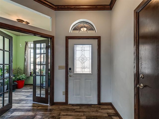 1138 Fox Run Lane, Blanchard, OK 73010