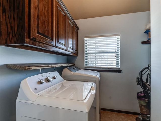 1138 Fox Run Lane, Blanchard, OK 73010