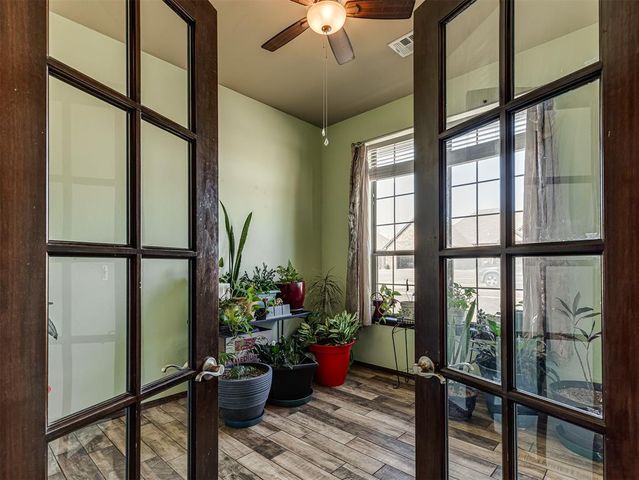 1138 Fox Run Lane, Blanchard, OK 73010