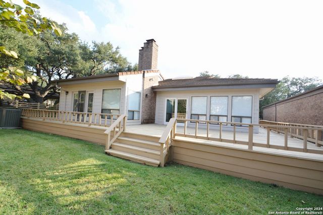 7711 Terra Manor, Boerne, TX 78015