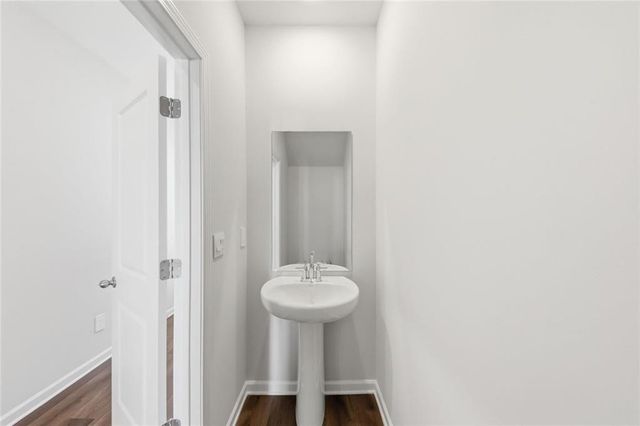 4245 Holland Grove Road, Lawrenceville, GA 30044