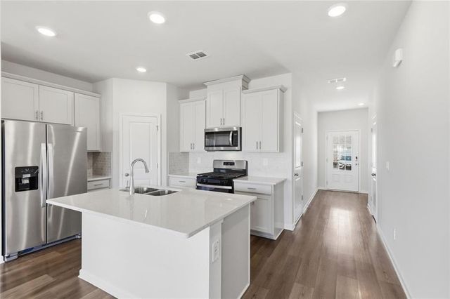 4245 Holland Grove Road, Lawrenceville, GA 30044