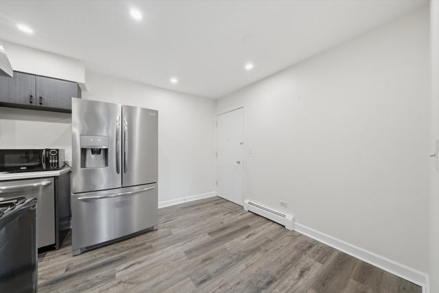 1311 N Baldwin Court 3A, Palatine, IL 60074