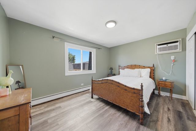 1311 N Baldwin Court 3A, Palatine, IL 60074