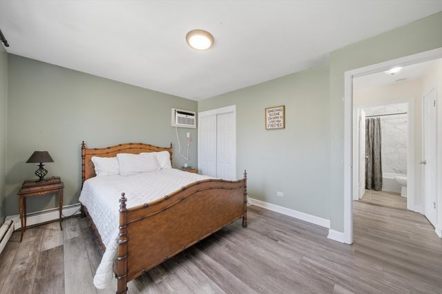1311 N Baldwin Court 3A, Palatine, IL 60074
