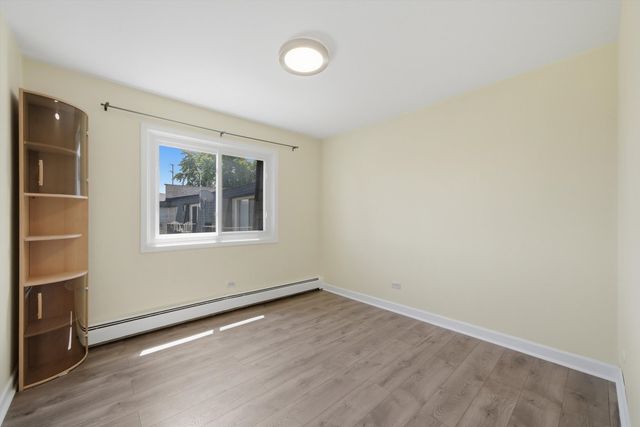 1311 N Baldwin Court 3A, Palatine, IL 60074