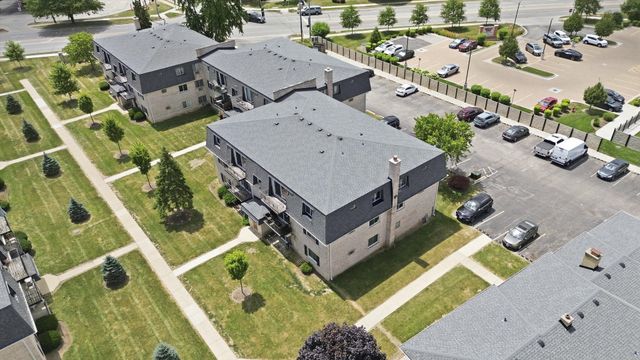 1311 N Baldwin Court 3A, Palatine, IL 60074