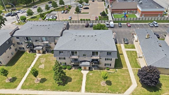 1311 N Baldwin Court 3A, Palatine, IL 60074
