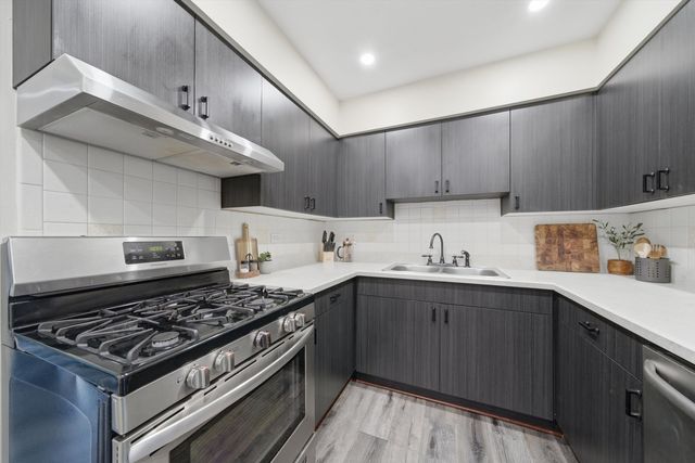 1311 N Baldwin Court 3A, Palatine, IL 60074