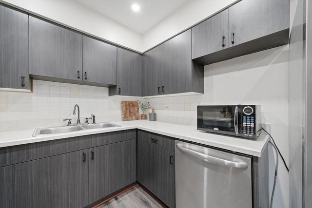 1311 N Baldwin Court 3A, Palatine, IL 60074