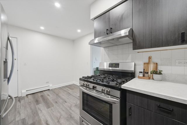 1311 N Baldwin Court 3A, Palatine, IL 60074
