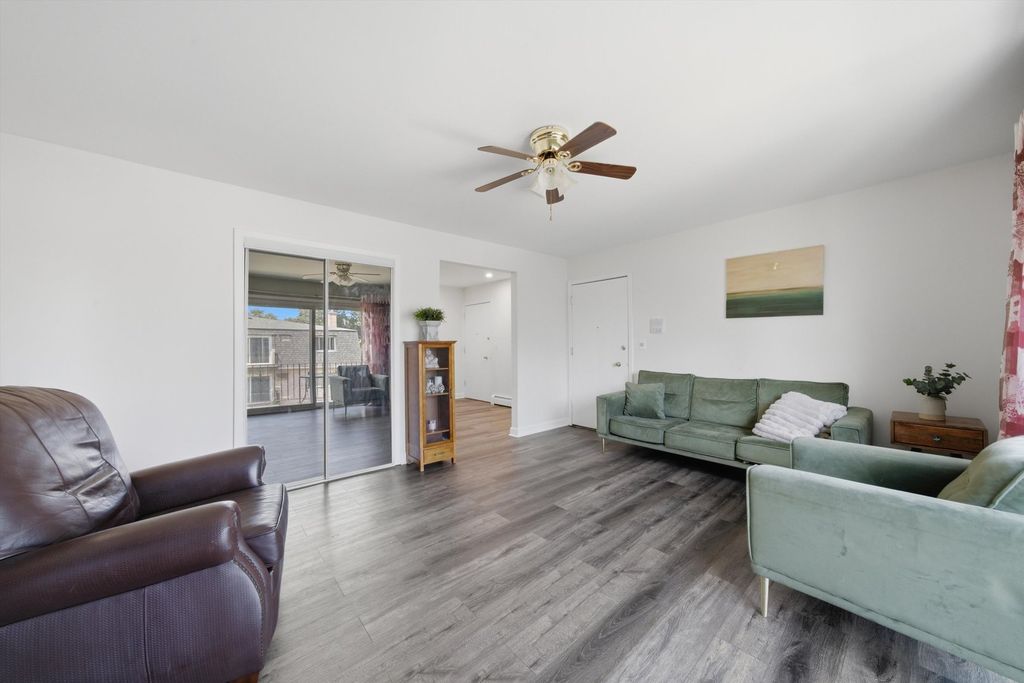 1311 N Baldwin Court 3A, Palatine, IL 60074 — photo 5