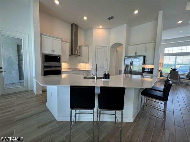 6082 Artisan CT, Ave Maria, FL 34142