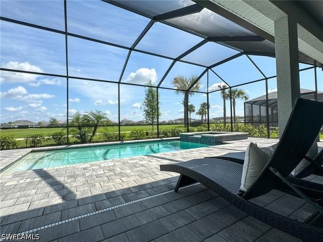 6082 Artisan CT, Ave Maria, FL 34142
