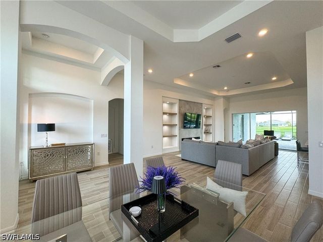 6082 Artisan CT, Ave Maria, FL 34142