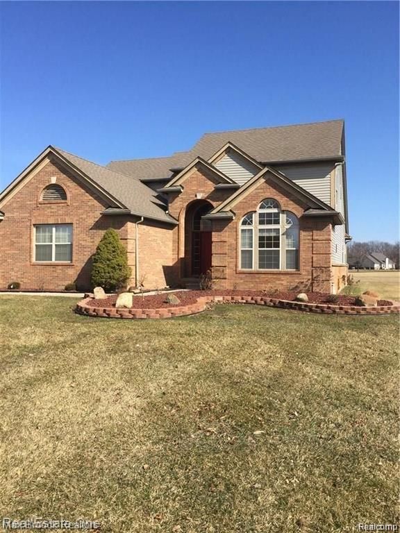 21716 N Lyon Trail, South Lyon, MI 48178