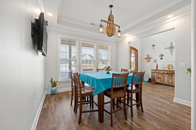 300 Skyhigh Drive, Dunlap, TN 37327