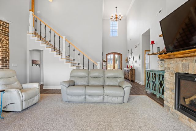 300 Skyhigh Drive, Dunlap, TN 37327