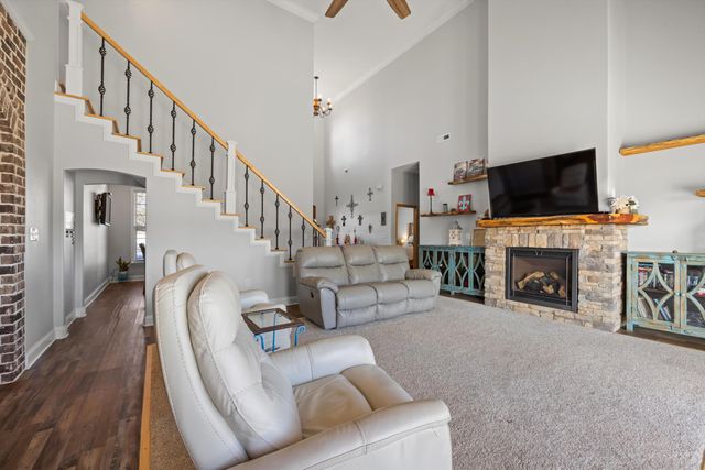 300 Skyhigh Drive, Dunlap, TN 37327
