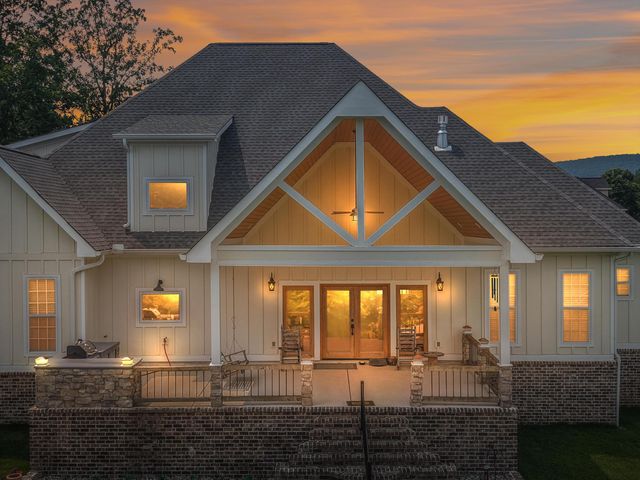 300 Skyhigh Drive, Dunlap, TN 37327