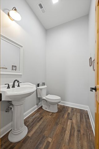 300 Skyhigh Drive, Dunlap, TN 37327